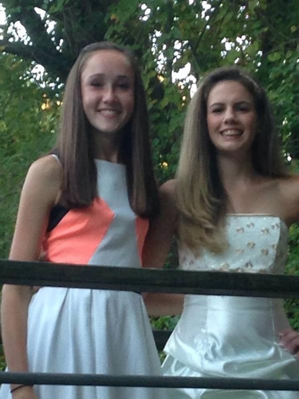 itsjustkerry's tweet photo. My 14 year old - what a beauty! http://t.co/YWLu8dlj1x