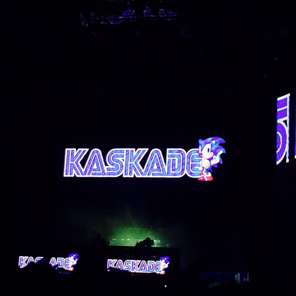 Kaskade (@kaskade) | Twitter