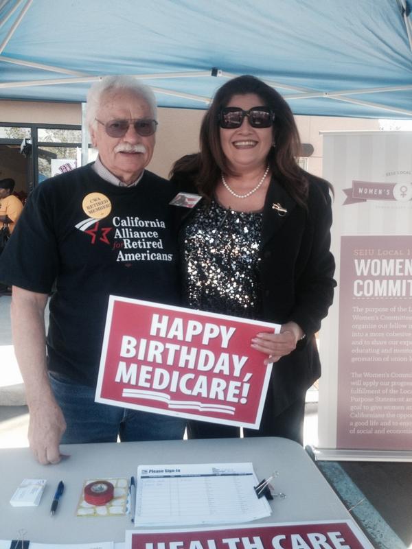 sam4cd22's tweet photo. #samforcongress and Gene Rosa of #CARA http://t.co/6EG19MW2Id