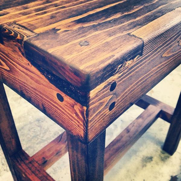 KKnapp's tweet photo. @SimpleOTR - pop up/test market shop & storefront for my #woodworking #simpledream http://t.co/vtyVu1BdHn