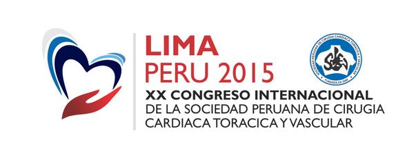 SPCCTV's tweet image. NUEVO LOGO CONGRESO 2015