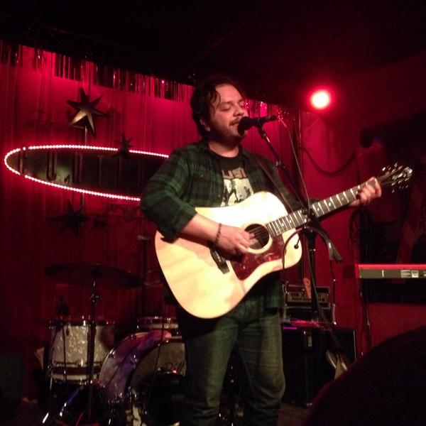 ChiveFest's tweet photo. #ChiveLive jams to @RamirezDavid @ContinentalATX. It feels good to be bad! #KCCO http://t.co/AGv1ZQEpjZ