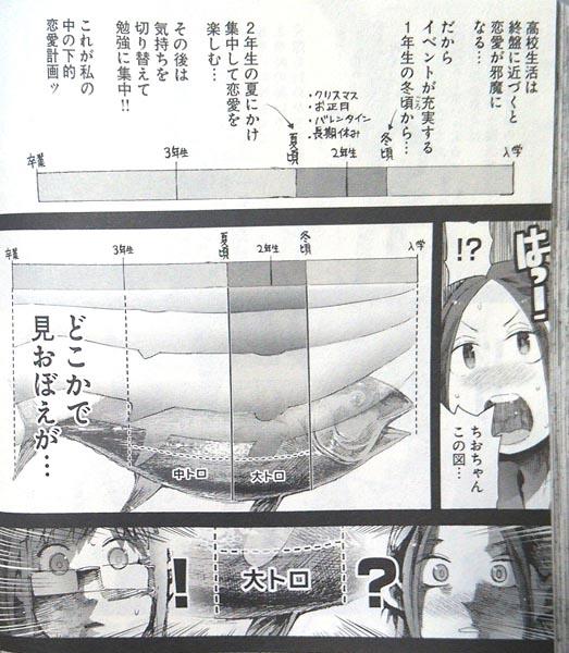 【宣伝】「ちおちゃんの通学路」を読むと恋愛テクニックも磨かれますよ!という訳で1巻発売中です。

アキバBlog様紹介記事→http://t.co/HY02lGo8Dw
試し読み→http://t.co/Wv81gHKWeE 
