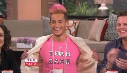 BigBroAnonymous's tweet photo. @FrankieJGrande is the voice of the people 💗 http://t.co/BB2E5IpDvd