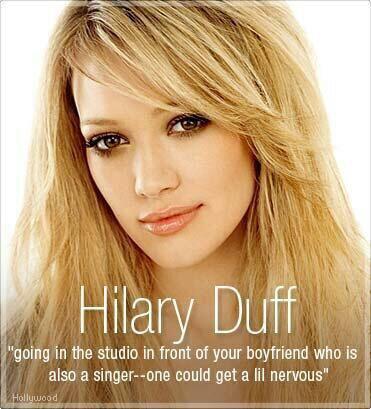 Happy Birthday  Hilary Duff!!!-       - 
