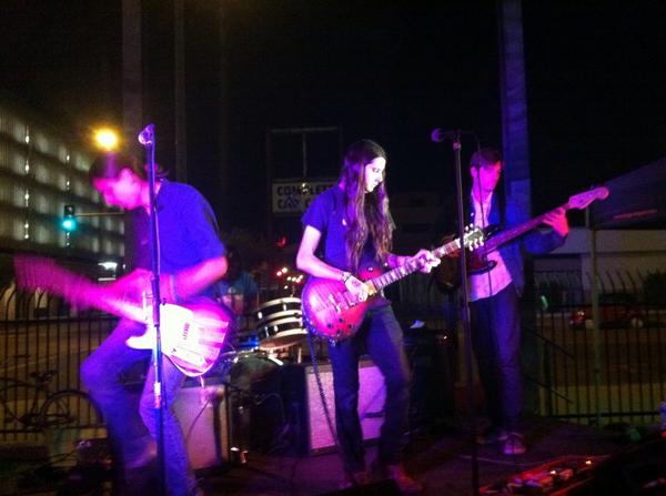 FUSE_Fresno's tweet photo. Style. Like. Revelators.
#fusefest http://t.co/BVnQXOOQhp