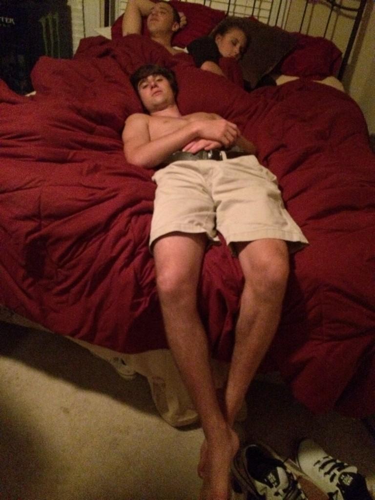 " Happy birthday to my pal love and miss ya  wowww lol 