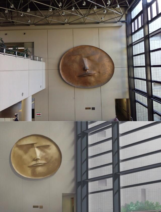 Kumasoap בטוויטר ๑ W ๑ ハイキュー 聖地巡礼 仙台市体育館 Http T Co 4zqq5yd951