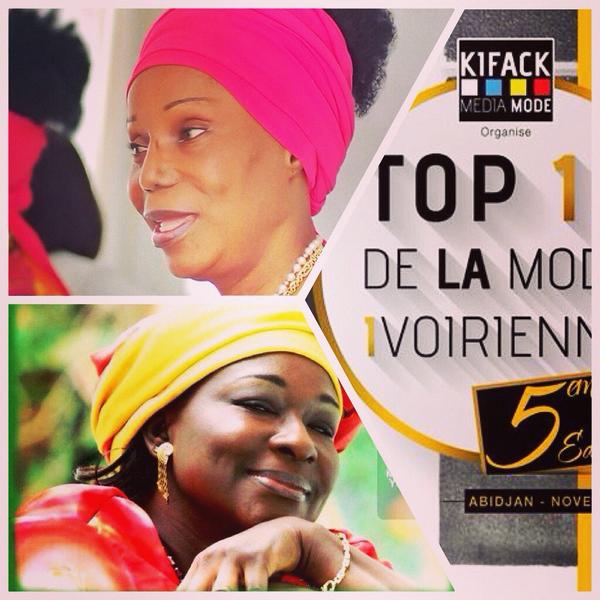 kifackbeyrouth's tweet photo. Thanx to the Africa Fashion Diva #Angybell #MichelYakice #team225 #Top10Mode225 http://t.co/CWbeKyecZ1