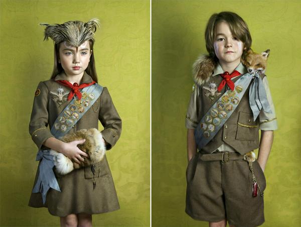 extraordinarywd's tweet photo. Scout toujours #styleexceptionnel Atmosphère fantastique #ToddBaxter @NicolasKolt @frlaborde @sebastienfolin @prune_1 http://t.co/UeRpqiW5qB
