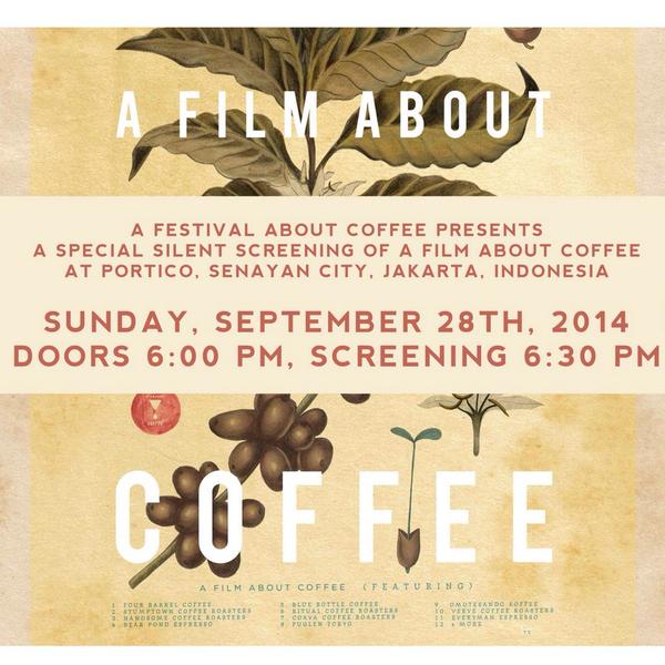 FestAboutCoffee's tweet photo. @MarissaAnita thank you for sharing! #AFACx115 http://t.co/CJzrl6F8D7