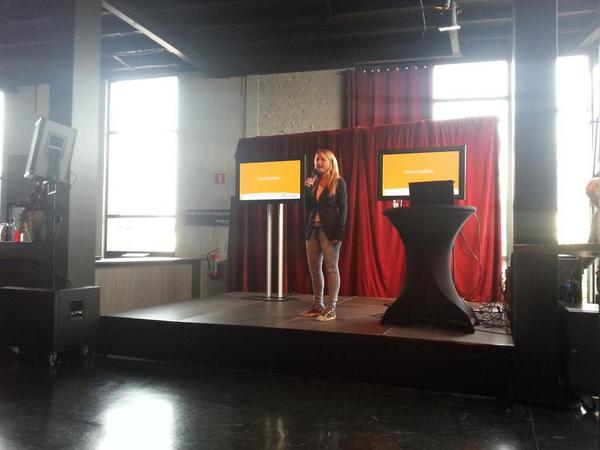 O2Winterswijk's tweet image. Mooie presentatie van Jacqueline Kasten over @KinderThuisZorg, één van de verborgen kampioenen in de Achterhoek!