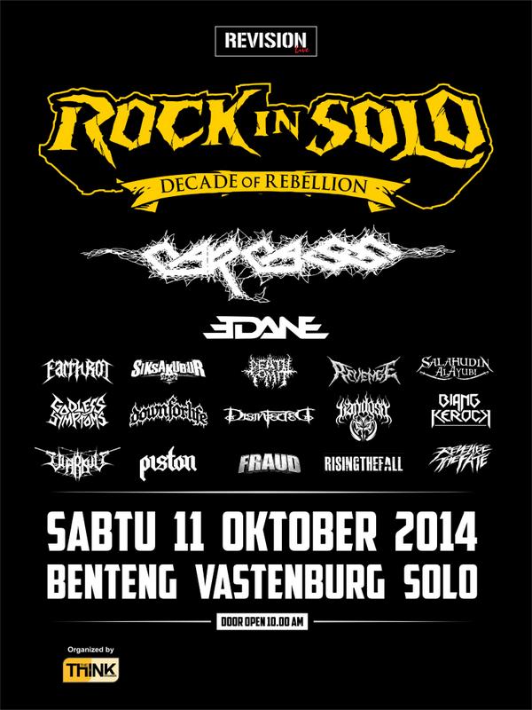 Rock In Solo tweet media