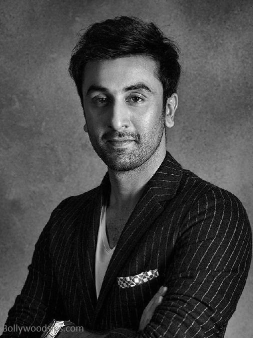  Happy Birthday Ranbir Kapoor ! 