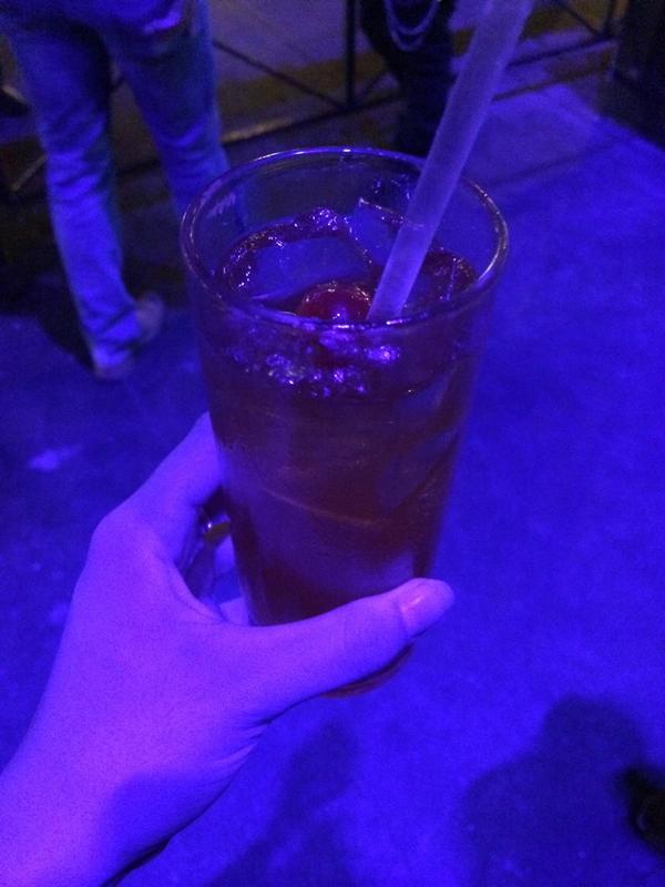 _maiislife's tweet image. #weho #dancing #ragemachine #cherrypop #Rage