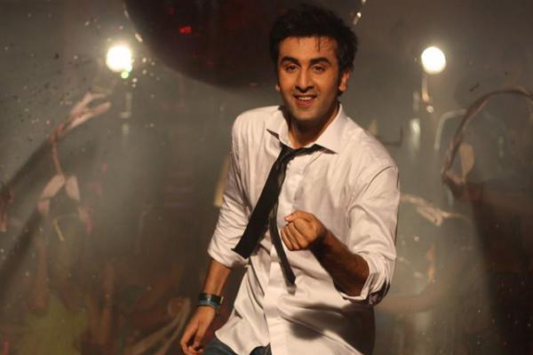 Heres wishing the handsome Ranbir Kapoor a very Happy Birthday! Tell us your favourite Ranbir Kapoor movie. 