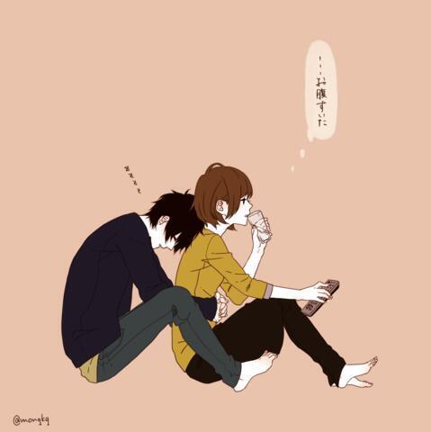 Lv Irstさんのイラストまとめ 5ページ目 Lv Irstさんのイラストまとめ 5ページ目