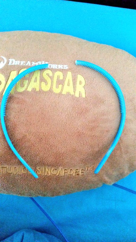 Pandelela_R's tweet image. When this happen while you need it the most.😢 #girlsproblem #headband