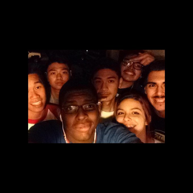 Watch Ronnie's leaked NSFW photo on TwXstars