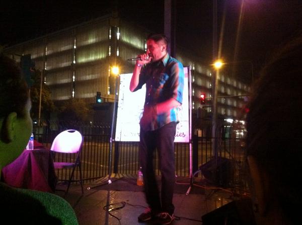 FUSE_Fresno's tweet photo. What #Fusefest is all about:
@GentleJamie http://t.co/VSNLLO4Hxg