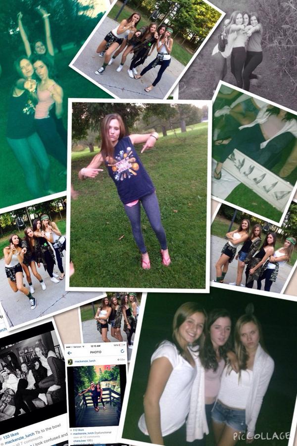 mackenzie_lurch's tweet photo. Happy birthday Duc peace love and happiness, love ya 😘👏👏💣 party hard @hducas18 http://t.co/XOM2bjBSex