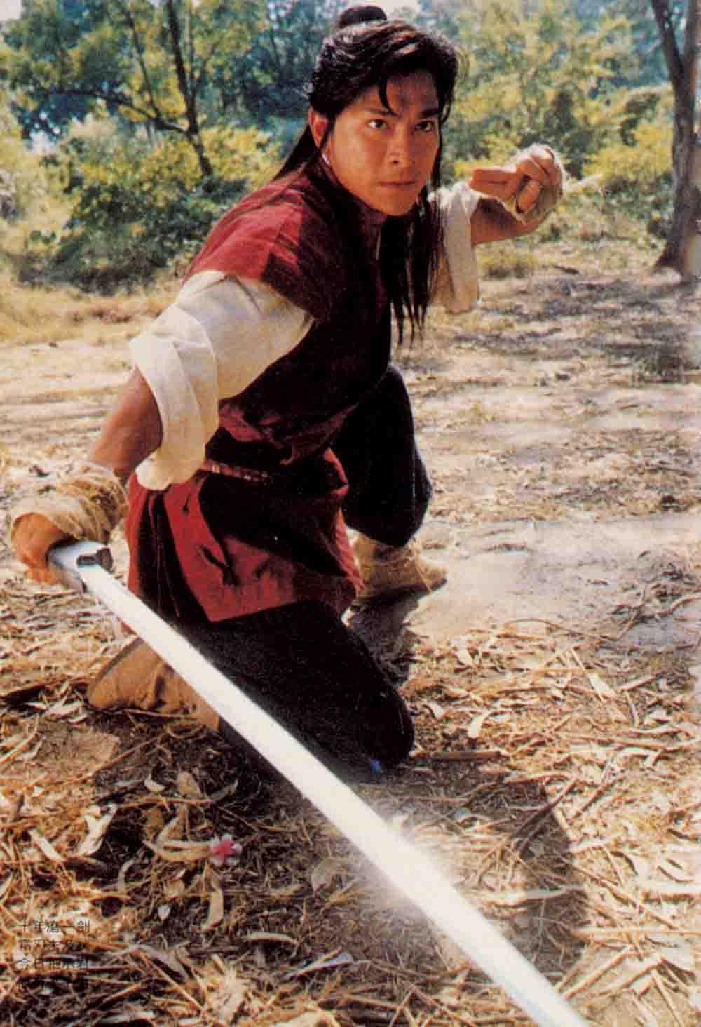 Happy Birthday Andy Lau ...... 