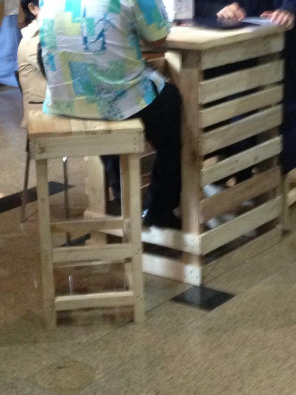 sallammyworld's tweet photo. Great idea, recycle product. http://t.co/ilAu7cGakw