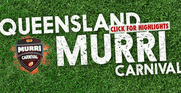NITV's tweet photo. Queensland Murri Carnival 2014 (U15): Possibles v Probables Highlights: http://t.co/bbeTomRIrk #SPORTEMBER @SBS @NRL http://t.co/CYmYkqhJFE
