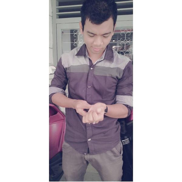 RivalDeriansyah's tweet photo. http://t.co/RocNXhK3Iv