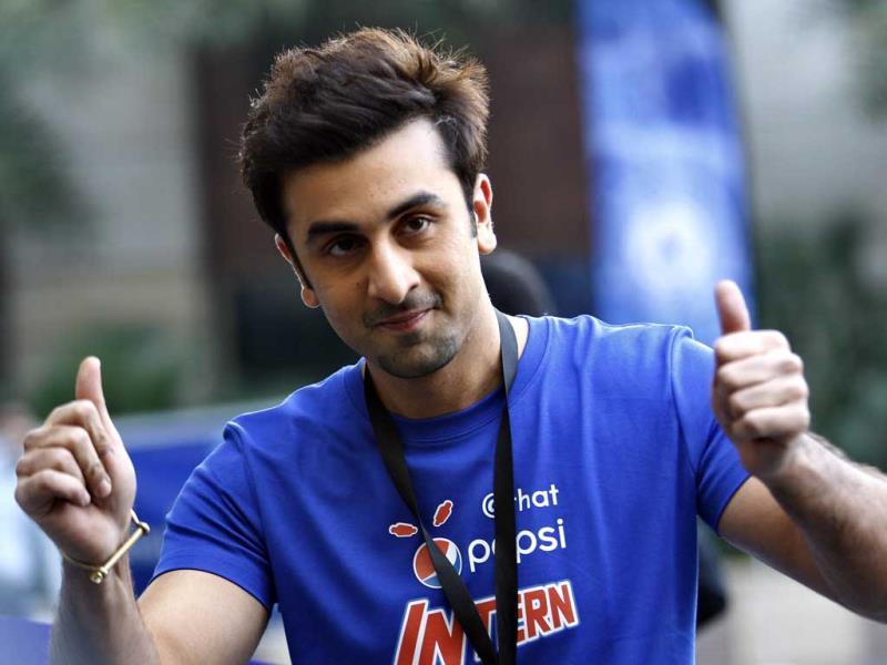 Happy Birthday Ranbir Kapoor! Bollywoods heartthrob turns 32 today 