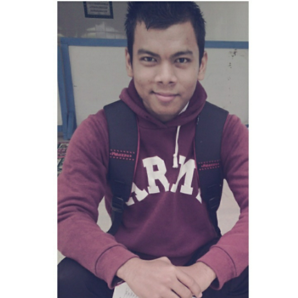 RivalDeriansyah's tweet photo. http://t.co/XZEgzdmZt8