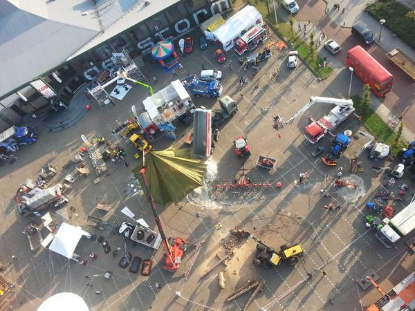 O2Winterswijk's tweet image. Trots op een eerste beursdag met 2000 bezoekers! Kom tussen 10 en 17 naar @TheaterDeStorm en bekijk de stands zelf!