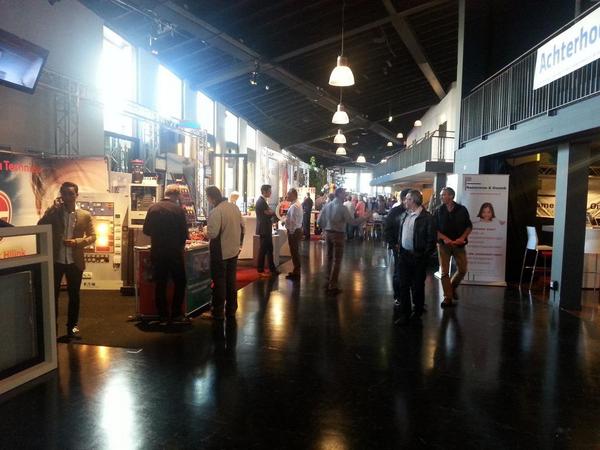 O2Winterswijk's tweet image. Trots op een eerste beursdag met 2000 bezoekers! Kom tussen 10 en 17 naar @TheaterDeStorm en bekijk de stands zelf!