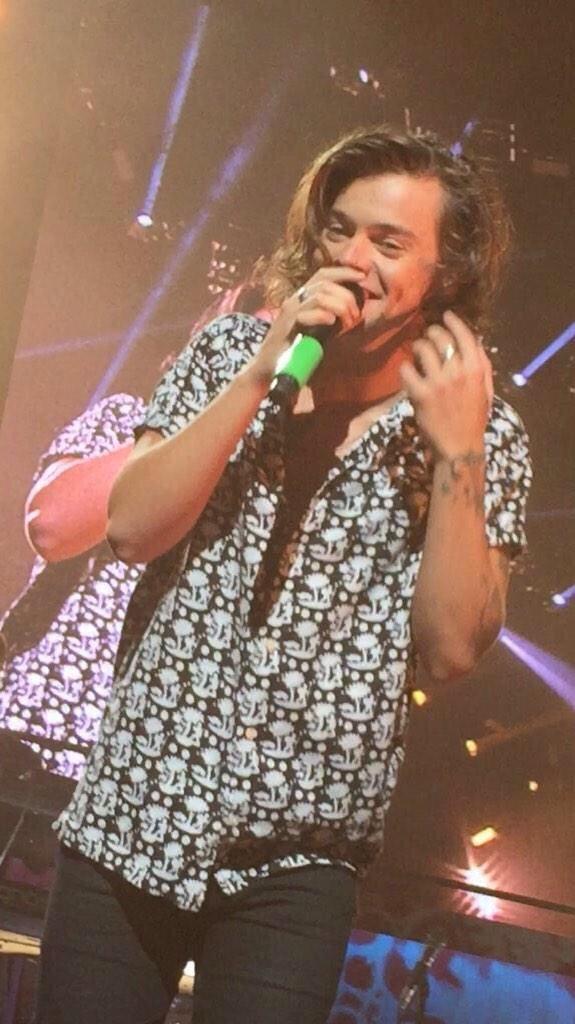 sadeyesemoji's tweet image. HARRY TONIGHT EXCUSE THE SHIT OUT OF ME