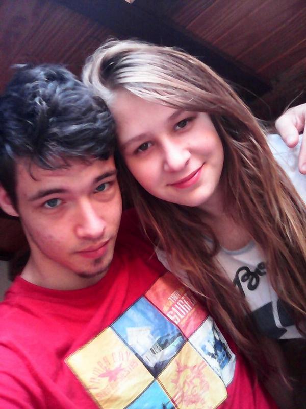 _PhotoVS's tweet image. Avec mon amoureuse ❤❤❤