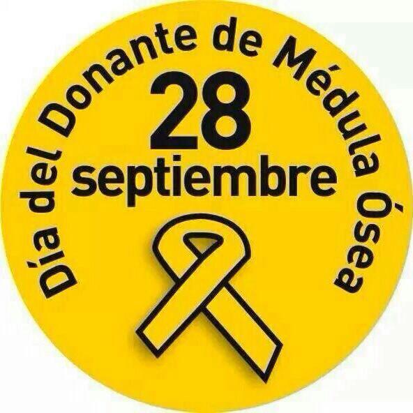 unidosmedula's tweet photo. Por fin llegó el #diadeldonantedemedula y salimos a la calle para gritar a los 4 vientos #donamedula #donavida http://t.co/Gw49pt216a