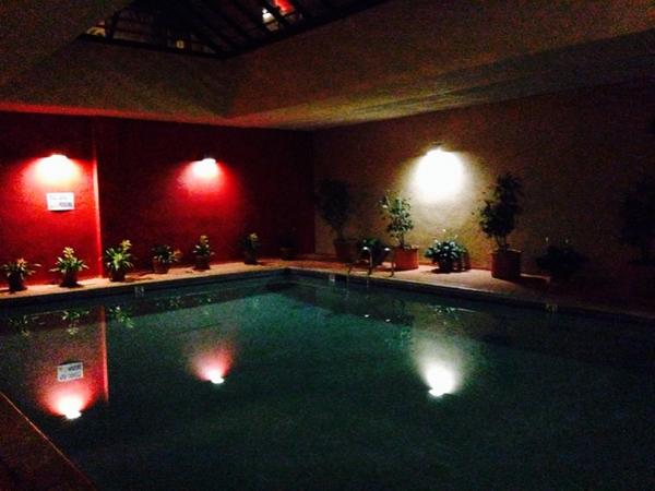 PamelaChelin's tweet image. G'night. x 

#midnightswim