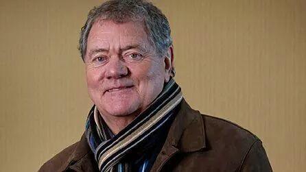 A Very Happy Birthday to mr Max Boyce.       