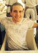 MISSING PERSON:Brent Machlup(20yrs/1.75cm) last seen 25 Sept on R553- Near V der Bijl Park <a href="/CrimeLineZA/">Crime Line</a> <a href="/Abramjee/">Yusuf Abramjee</a>. RT