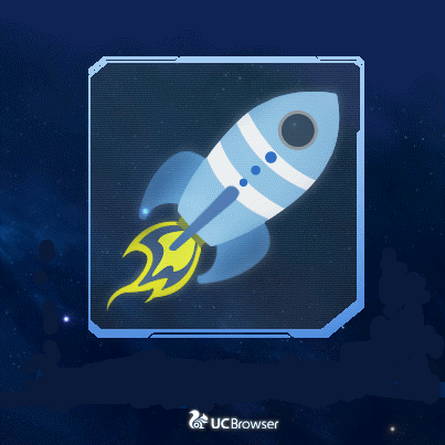 UCBrowserar tweet picture