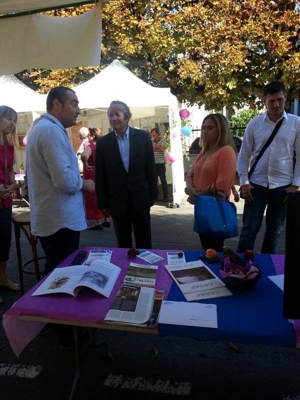 PrG Val de Marne tweet media