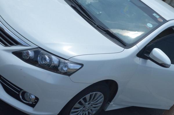 VIPWeddingCars's tweet image. VIP Wedding event at #GalleFace