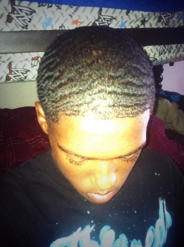 breadwinnamar's tweet image. #nogrease