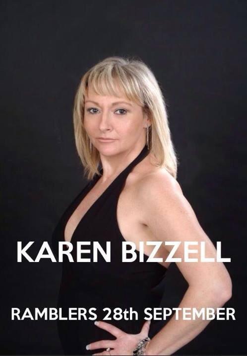 RamblersOfChis's tweet photo. What a day we've got for you! The final day of the Ryder cup showing all day, West Brom v Burnley &amp; Karren Bizzel 6pm http://t.co/nE2J7SI4ef