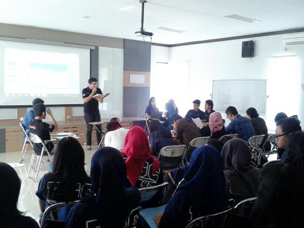 Grand final | FORMASI UB A VS FORMASI UB B