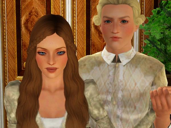 Sims3Medieval's tweet photo. Some more screenies :)
#thesims3 #sims3challenge #sims3medieval http://t.co/ZpAU8u1QCX