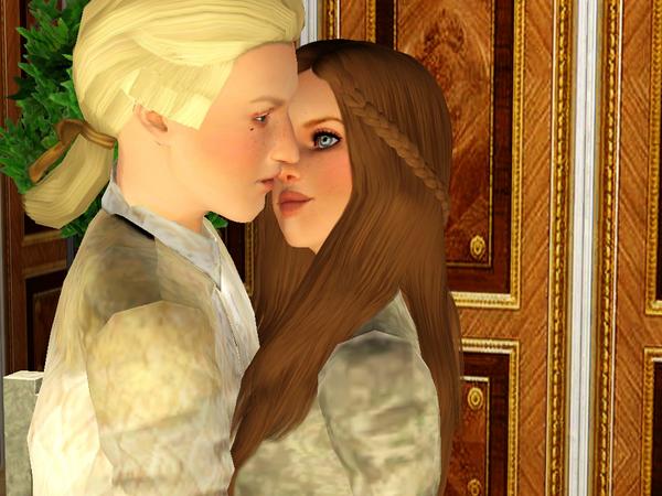 Sims3Medieval's tweet photo. Some more screenies :)
#thesims3 #sims3challenge #sims3medieval http://t.co/ZpAU8u1QCX