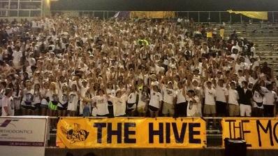 hypeafstudents's tweet photo. The hive  http://t.co/9nOizb6hJn