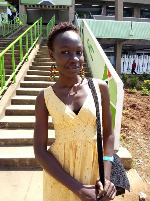 AchySally's tweet photo. #ILoveSafaricom7s http://t.co/9JMZllAA4S