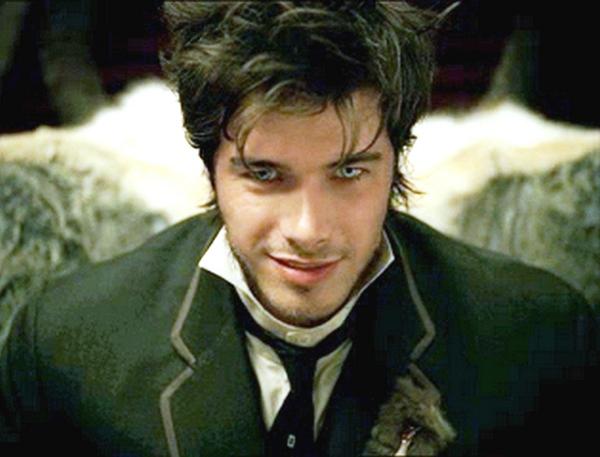acaxiety's tweet photo. Woww♥"@EvanescenceINA: Ini dia si Ganteng Ganteng Serigala - versi #CMWYS Oliver Goodwill :') http://t.co/n3SXAqeJI5"